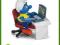 SCHLEICH SMURF Z LAPTOPEM