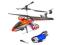 Helikopter 4 kanałowy Avatar czerwony