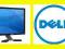 MONITOR DELL E177fp KLASYCZNA MATRYCA 17'' CZARNY