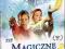 MAGICZNE DRZEWO - NIEZAPOMNIANE SERIALE DVD FOLIA