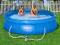 Basen rozporowy BESTWAY 57112 360x76 pompa+filtr