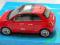 FIAT 500 2007 SKALA 1:24 WELLY