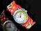 super zegarek dla chłopczyka RAVEL DESKOROLKARZ