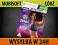 ZUMBA FITNESS RUSH KINECT XBOX 360 WYS 24h ŁÓDŹ