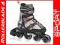 ROLKI DZIECIĘCE ROLLERBLADE SPITFIRE S 33-36,5