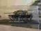 Czołg M60A3 Patton - 1985 Likwidacja kolekcji !