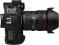 Canon Eos 6D + EF 24-70 f/2.8L II USM 2,8 nowy gwa