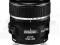 Canon EF-S 17-85 4-5.6 IS USM nowy gwarancja
