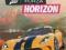 FORZA HORIZON PL NOWA ZDRAPKA XBOX LIVE / KLUCZ