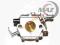 Gaźnik STIHL MS170 180 017 018