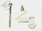 Napinacz łańcucha STIHL  MS 170 180