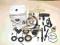 Cylinder kpl 46mm STIHL MS290 390