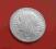 5 Złotych 1934 - GŁOWA KOBIETY - SREBRO