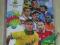 Album Panini karty WORLD CUP BRASIL 2014 + gratis