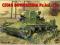 PZInż. 126 czołg dowodzenia - 1/35*