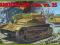 TKS z km. wz. 25 tankietka - 1/35*