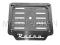RAMKA POD TABLICE MOTOCYKLOWA HONDA VTX RETRO