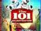 101 dalmatyńczyków (Blu-ray)