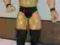 wrestling WWE JAKKS ludziki akcesoria zestaw