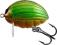 Wobler Salmo Lil`Bug BG2F GBG