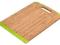 SMILE Bambusowa deska do krojenia SDB-1/4