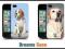 DOG APPLE iPHONE 4 4s etui pokrowiec futerał cover