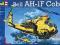 ***REVELL BELL AH-1F COBRA 04646 1:48***