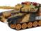 BITWA CZOŁGÓW ZDALNIE STEROWANYCH HIT TANI KURIER