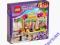 LEGO FRIENDS 41006 PIEKARNIA 24 H WAWA