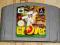 GLOVER - GRA NINTENDO