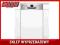 BOSCH SPI53M25UE zmywarka KURIER GRATIS WYPRZEDAŻ