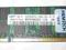 PAMIĘĆ 2GB DDR2 PC2-5300S 667 SAMSUNG