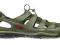 KEEN Gallatin CNX - 42 - OUTLET!