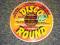DISCO ROUND KIM WILDE,KIM CARNES,RICCHI E POWERI