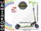 Hulajnoga Dwukołowa 2 Koła Żółwie Ninja PROMOCJA