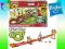 HASBRO ANGRY BIRDS GO TOR WYŚCIGOWY PIG ROCK A6030