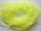 Hereline Midge Diamond Braid - Yellow