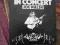 Joe Walsh -in concert      EX+