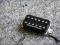 HUMBUCKER SEYMOUR DUNCAN SH-4 CZARNY