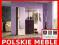 Garderoba FOX dąb mleczny tanio RATY!!! ABCmeblowy
