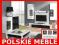 TOM I POŁYSK system meble meblościanka ABCmeblowy