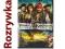 PIRACI Z KARAIBÓW - Na Nieznanych Wodach DVD