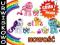 My Little Pony Kucyk w Masce Hasbro A2360