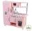 KidKraft Kuchnia Pink Vintage Kitchen