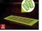 Maty fluorescencyjne na schody BETTERWARE +PREZENT