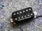 HUMBUCKER SEYMOUR DUNCAN SH-1 N CZARNY