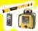 TOPCON RL-H4C niwelator laserowy zestaw PROMOCJA