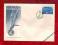 CAŁOSTKA - KOPERTA FDC S1535 /0314/