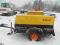 KOMPRESOR ŚRUBOWY 5 ,3 m3/min 2004.ATLAS COPCO