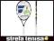 Rakieta Juniorska Babolat Nadal Jr 25 (25